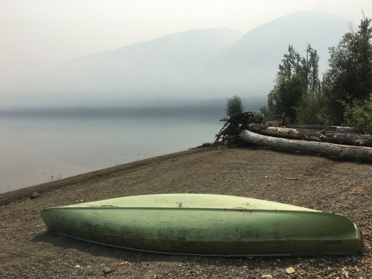 Shuswap